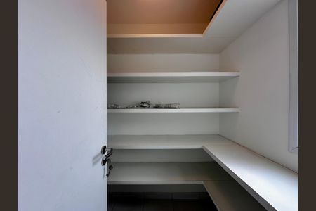 Apartamento para alugar com 109m², 3 quartos e 2 vagasDespensa