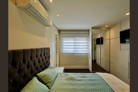 Apartamento para alugar com 109m², 3 quartos e 2 vagasSuíte 3