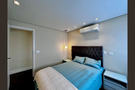 Apartamento para alugar com 109m², 3 quartos e 2 vagasSuíte 3