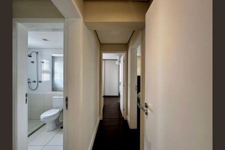 Apartamento para alugar com 109m², 3 quartos e 2 vagasCorredor Suítes