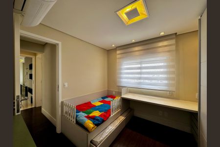 Apartamento para alugar com 109m², 3 quartos e 2 vagasSuíte 2