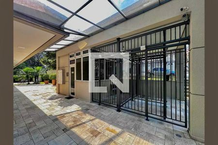 Apartamento para alugar com 109m², 3 quartos e 2 vagasEntrada