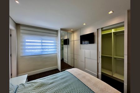 Apartamento para alugar com 109m², 3 quartos e 2 vagasSuíte 3