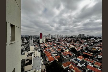 Apartamento para alugar com 109m², 3 quartos e 2 vagasVista Suíte 1