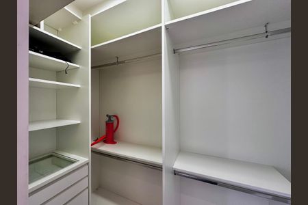 Apartamento para alugar com 109m², 3 quartos e 2 vagasCloset Suíte 3