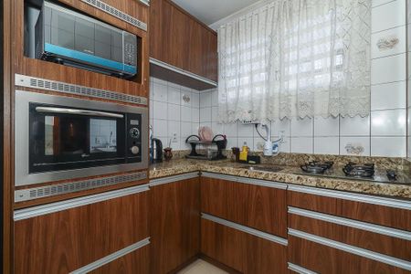 Apartamento à venda com 76m², 2 quartos e sem vagaCozinha