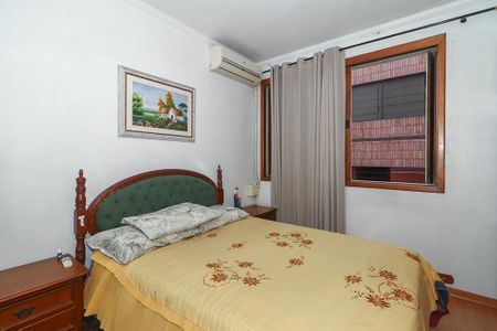 Quarto de apartamento à venda com 2 quartos, 76m² em Mont’serrat, Porto Alegre