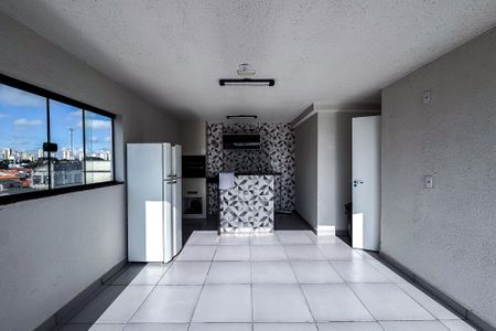 Studio para alugar com 27m², 1 quarto e sem vagaÁrea comum