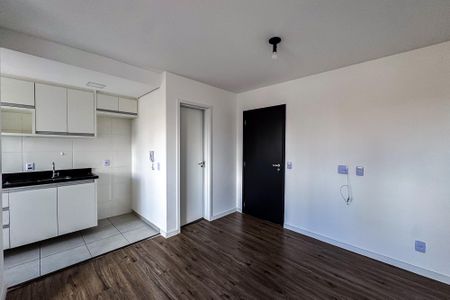 Studio para alugar com 27m², 1 quarto e sem vagaStudio