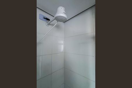 Studio para alugar com 27m², 1 quarto e sem vagaBanheiro