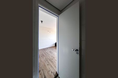 Studio para alugar com 27m², 1 quarto e sem vagaBanheiro