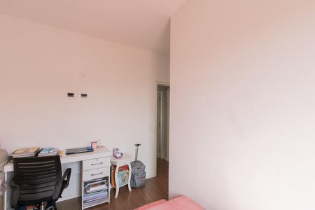 Quarto de casa de condomínio à venda com 2 quartos, 103m² em Vila Ré, São Paulo