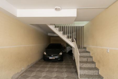 Casa de condomínio à venda com 103m², 2 quartos e 2 vagas Casa de condomínio à venda com 103m², 2 quartos e 2 vagasGaragem