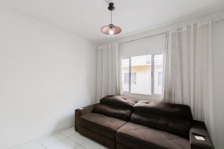 Sala de casa de condomínio à venda com 2 quartos, 103m² em Vila Ré, São Paulo