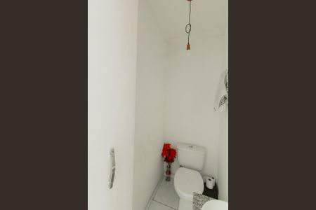 Casa de condomínio à venda com 103m², 2 quartos e 2 vagas Casa de condomínio à venda com 103m², 2 quartos e 2 vagasLavabo