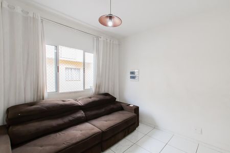 Casa de condomínio à venda com 103m², 2 quartos e 2 vagas Casa de condomínio à venda com 103m², 2 quartos e 2 vagasSala