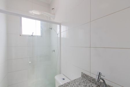 Casa de condomínio à venda com 103m², 2 quartos e 2 vagas Casa de condomínio à venda com 103m², 2 quartos e 2 vagasBanheiro Social