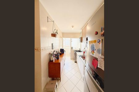 Apartamento à venda com 71m², 2 quartos e 1 vaga Apartamento à venda com 71m², 2 quartos e 1 vagaCozinha