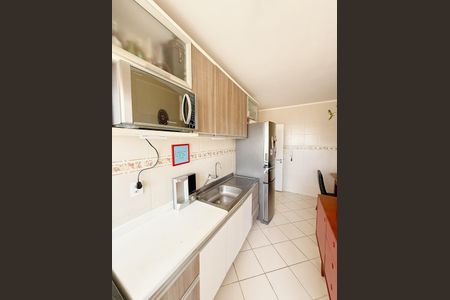Apartamento à venda com 71m², 2 quartos e 1 vaga Apartamento à venda com 71m², 2 quartos e 1 vagaCozinha