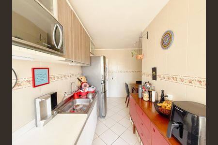 Apartamento à venda com 71m², 2 quartos e 1 vaga Apartamento à venda com 71m², 2 quartos e 1 vagaCozinha