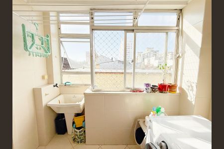 Apartamento à venda com 71m², 2 quartos e 1 vaga Apartamento à venda com 71m², 2 quartos e 1 vagaÁrea de Serviço