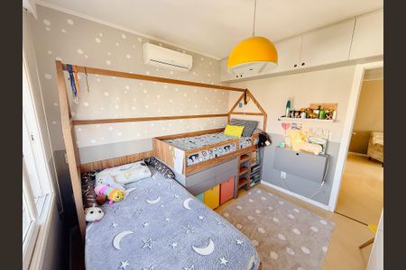 Apartamento à venda com 71m², 2 quartos e 1 vaga Apartamento à venda com 71m², 2 quartos e 1 vagaQuarto 2