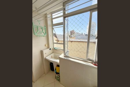 Apartamento à venda com 71m², 2 quartos e 1 vaga Apartamento à venda com 71m², 2 quartos e 1 vagaÁrea de Serviço