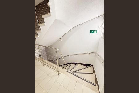 Apartamento à venda com 71m², 2 quartos e 1 vaga Apartamento à venda com 71m², 2 quartos e 1 vagaÁrea comum