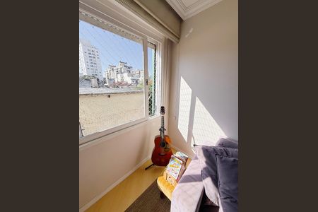 Apartamento à venda com 71m², 2 quartos e 1 vaga Apartamento à venda com 71m², 2 quartos e 1 vagaSala de Estar