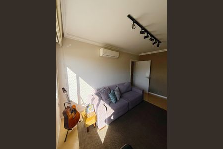 Apartamento à venda com 71m², 2 quartos e 1 vaga Apartamento à venda com 71m², 2 quartos e 1 vagaSala de Estar