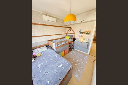 Apartamento à venda com 71m², 2 quartos e 1 vaga Apartamento à venda com 71m², 2 quartos e 1 vagaQuarto 2