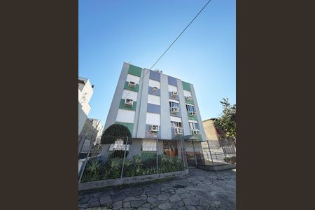 Apartamento à venda com 71m², 2 quartos e 1 vaga Apartamento à venda com 71m², 2 quartos e 1 vagaFachada