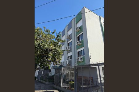 Apartamento à venda com 71m², 2 quartos e 1 vaga Apartamento à venda com 71m², 2 quartos e 1 vagaFachada