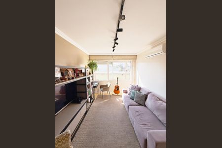 Apartamento à venda com 71m², 2 quartos e 1 vaga Apartamento à venda com 71m², 2 quartos e 1 vagaSala de Estar