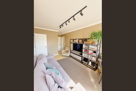 Apartamento à venda com 71m², 2 quartos e 1 vaga Apartamento à venda com 71m², 2 quartos e 1 vagaSala de Estar