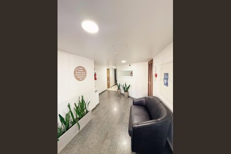 Apartamento à venda com 71m², 2 quartos e 1 vaga Apartamento à venda com 71m², 2 quartos e 1 vagaÁrea comum
