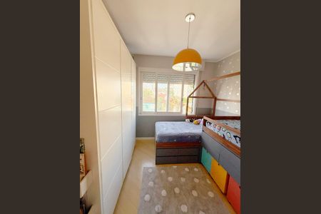 Apartamento à venda com 71m², 2 quartos e 1 vaga Apartamento à venda com 71m², 2 quartos e 1 vagaQuarto 2