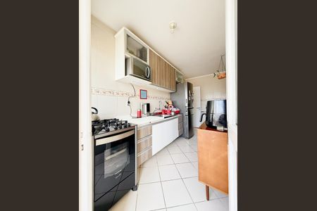 Apartamento à venda com 71m², 2 quartos e 1 vaga Apartamento à venda com 71m², 2 quartos e 1 vagaCozinha