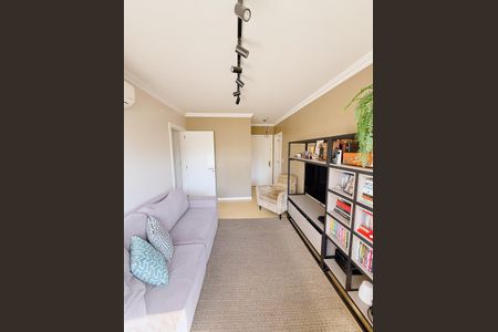 Apartamento à venda com 71m², 2 quartos e 1 vaga Apartamento à venda com 71m², 2 quartos e 1 vagaSala de Estar