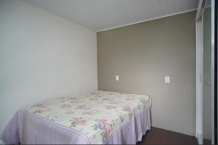 Quarto de kitnet/studio para alugar com 1 quarto, 40m² em Santos Dumont, São Leopoldo
