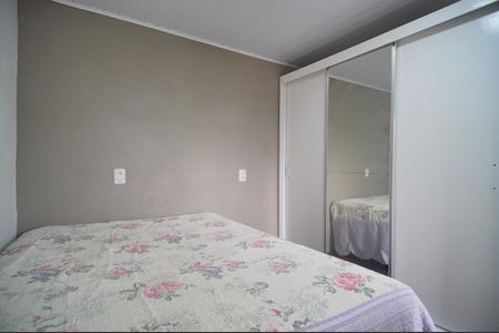 Quarto de kitnet/studio para alugar com 1 quarto, 40m² em Santos Dumont, São Leopoldo