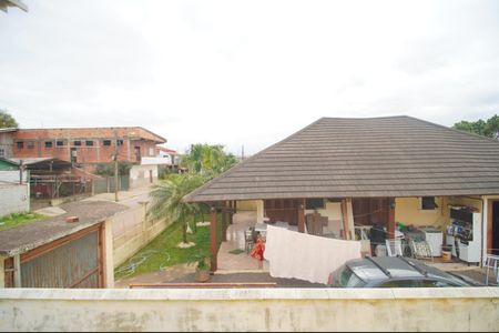 Vista do Quarto de kitnet/studio para alugar com 1 quarto, 40m² em Santos Dumont, São Leopoldo