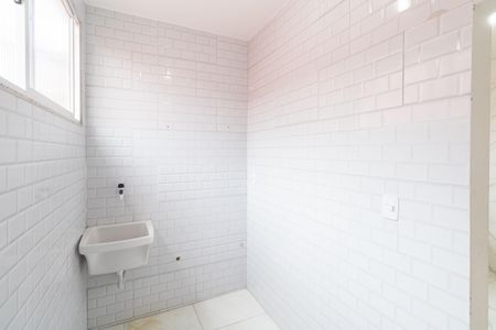 Casa para alugar com 1m², 2 quartos e sem vagaÁrea de Serviço