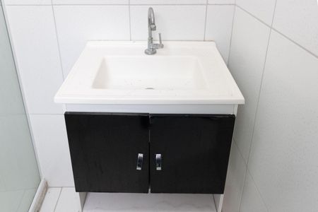 Casa para alugar com 1m², 2 quartos e sem vagaBanheiro