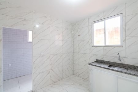 Casa para alugar com 1m², 2 quartos e sem vagaCozinha