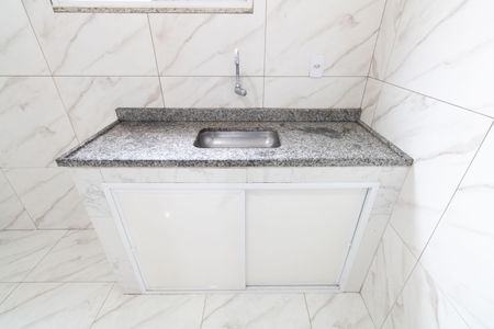 Casa para alugar com 1m², 2 quartos e sem vagaCozinha