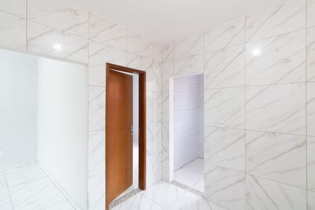 Casa para alugar com 1m², 2 quartos e sem vagaCozinha