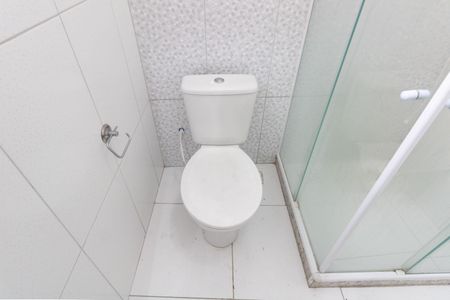 Casa para alugar com 1m², 2 quartos e sem vagaBanheiro