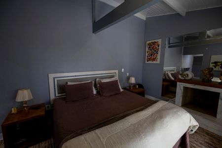 Casa de condomínio para alugar com 390m², 7 quartos e 4 vagasSuíte 3