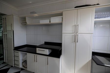 Casa de condomínio para alugar com 390m², 7 quartos e 4 vagasÁrea de Serviço